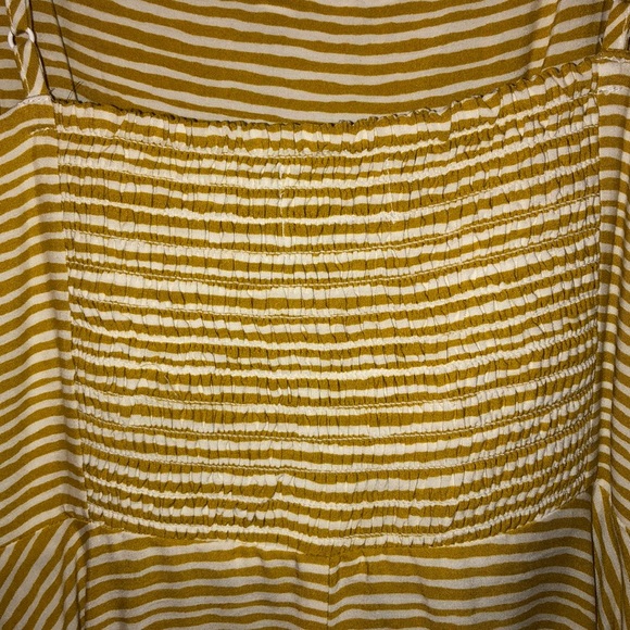 Spring Mini Dress - Picture 10 of 10